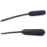 Generique Tige Uretre Vibrante Silicone 6mm